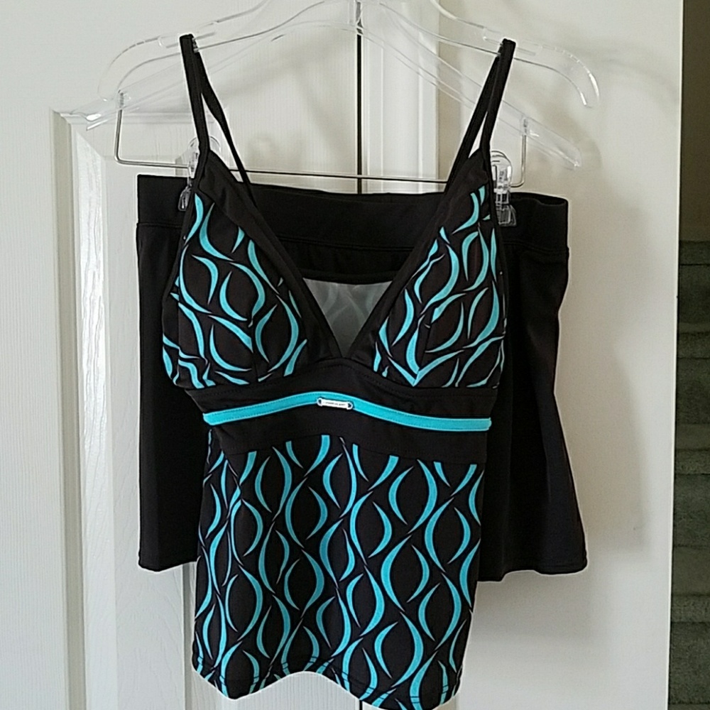 24 HOUR SALE*SUMMER IS NEAR*Bathing suit/cover up